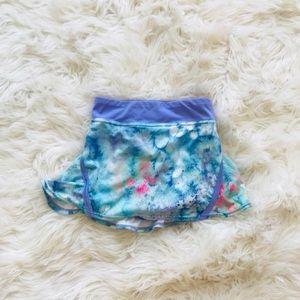 GIRLS SPORTS SKIRT